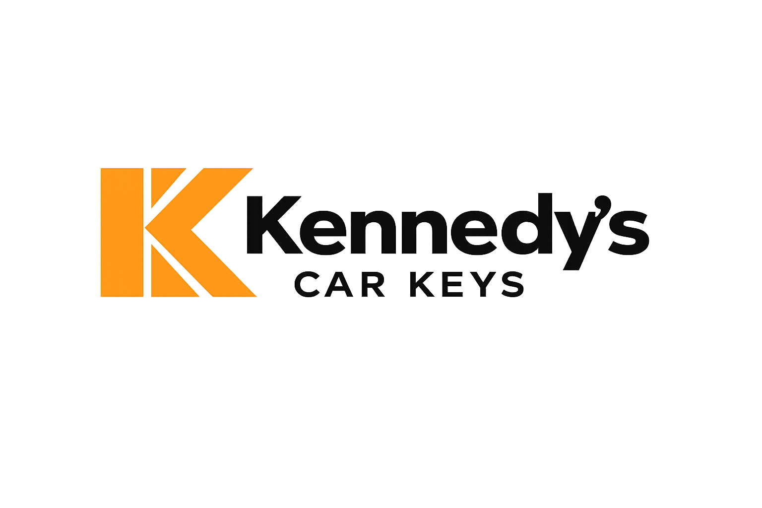 Kennedy's Car Keys