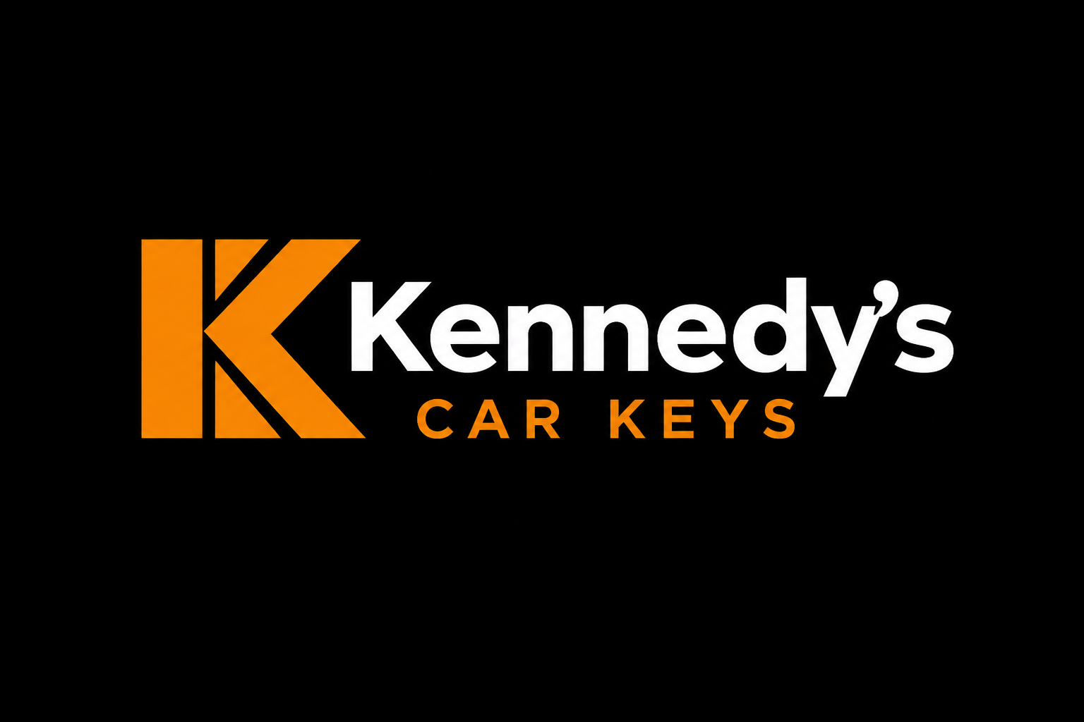 Kennedy's Car Keys