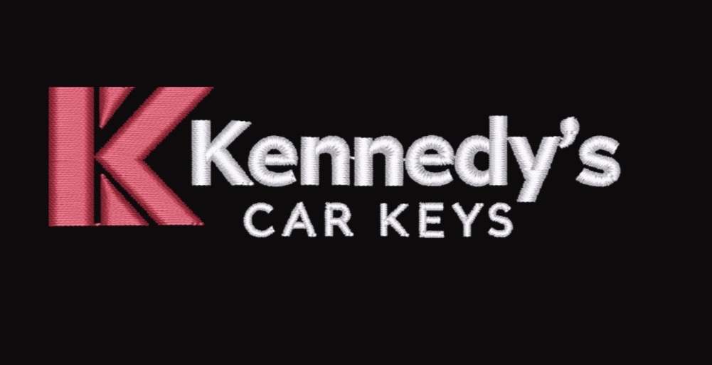Kennedy's Car Keys